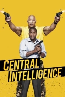 Central Intelligence gratis