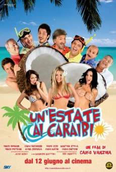 Un'estate ai Caraibi online streaming