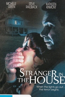 Stranger in the House
