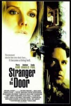 Stranger at the Door on-line gratuito