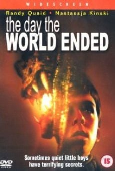 The Day the World Ended (2001)