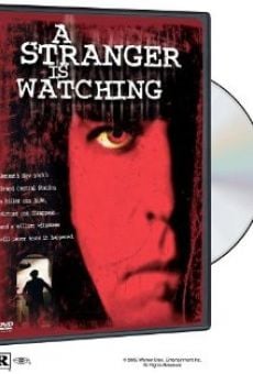 A Stranger is Watching online streaming