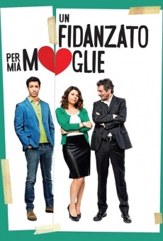 Película: Un fidanzato per mia moglie