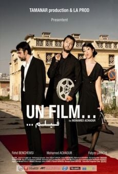 Watch Un film... online stream