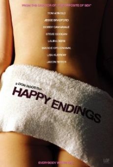 Watch Happy Endings online stream