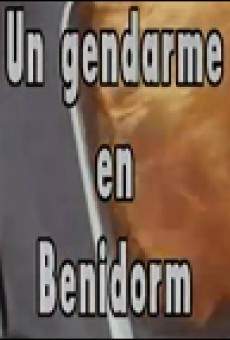 Un gendarme en Benidorm stream online deutsch