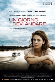 Un giorno devi andare (2013)