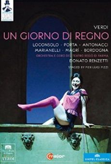 Un giorno di regno