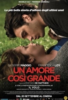 Un amore così grande gratis