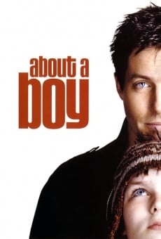 About a Boy - Un ragazzo online