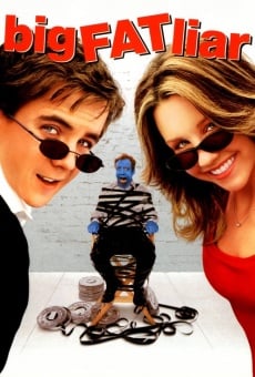 Big Fat Liar on-line gratuito