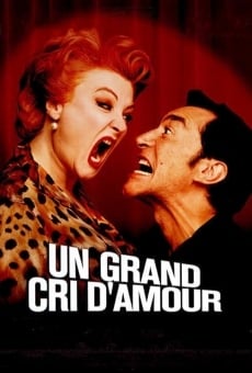 Un grand cri d'amour (1998)