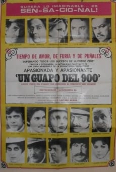 Un guapo del 900 online streaming