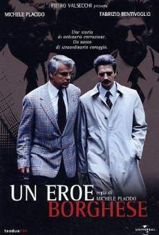 Un eroe borghese (1995)