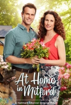 At Home in Mitford on-line gratuito