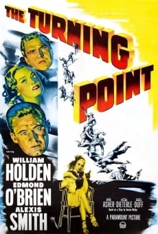 The Turning Point stream online deutsch