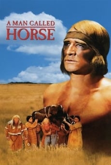 Película: Un hombre llamado Caballo