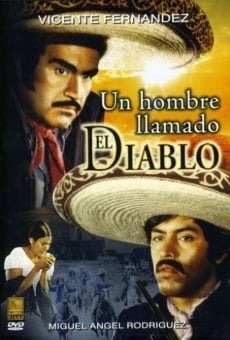 Un hombre llamado el diablo streaming en ligne gratuit