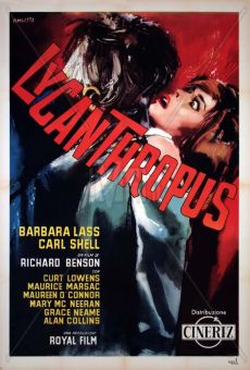 Lycanthropus (1961)