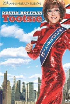 A Better Man: The Making of Tootsie en ligne gratuit