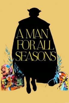 A Man for all Seasons Online Free