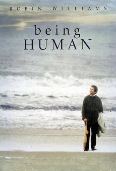 Being Human gratis