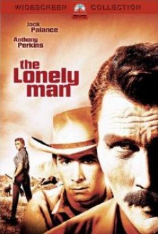 Watch The Lonely Man online stream