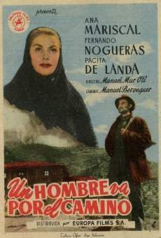 Ver película Un hombre va por el camino