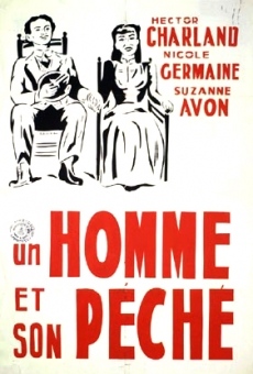 Un homme et son péché