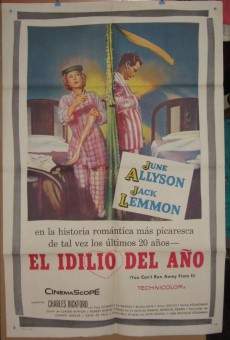 Un idilio de estación (1978)