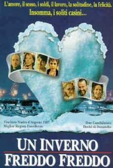 Un inverno freddo freddo online streaming