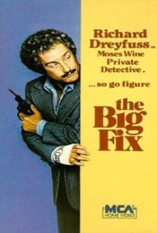 The Big Fix stream online deutsch