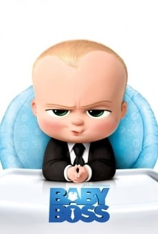 The Boss Baby stream online deutsch