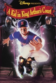 A Kid in King Arthur's Court (1995)