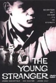 The Young Stranger stream online deutsch