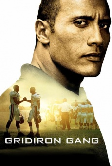Gridiron Gang on-line gratuito