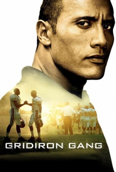 Gridiron Gang Online Free