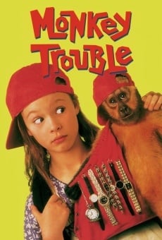 Monkey Trouble online kostenlos