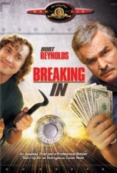 Breaking In en ligne gratuit