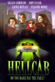 Chicago Cab (aka Hellcab) online kostenlos