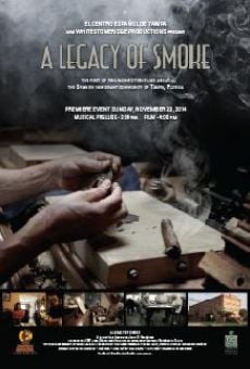 Watch A Legacy of Smoke online stream