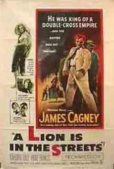 A Lion Is in the Streets (1953)