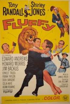 Fluffy (1965)