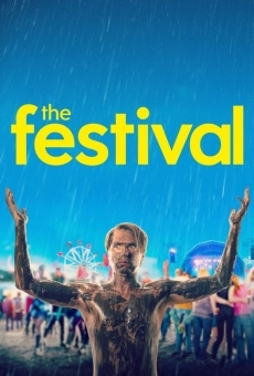 The Festival (2018)