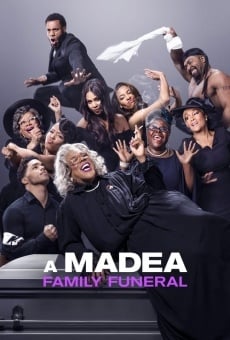 A Madea Family Funeral en ligne gratuit