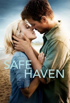 Safe Haven - Wie ein Licht in der Nacht