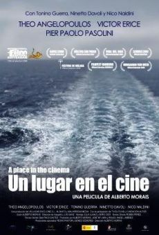 Un lugar en el cine online free