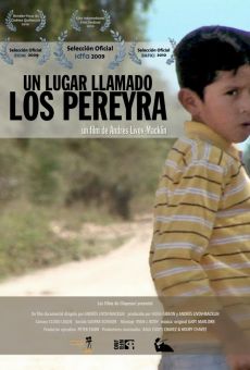 Watch Un lugar llamado los Pereyra online stream