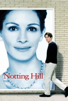 Coup de foudre à Notting Hill