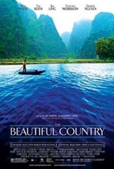 The Beautiful Country en ligne gratuit